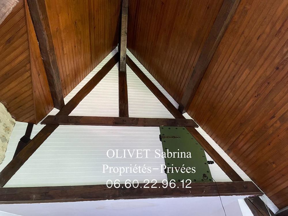 � vendre  Propri�t�/ch�teau Saint-Cyr-la-Campagne (27370)