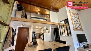  Appartement � vendre 2 pi�ces 37 m�