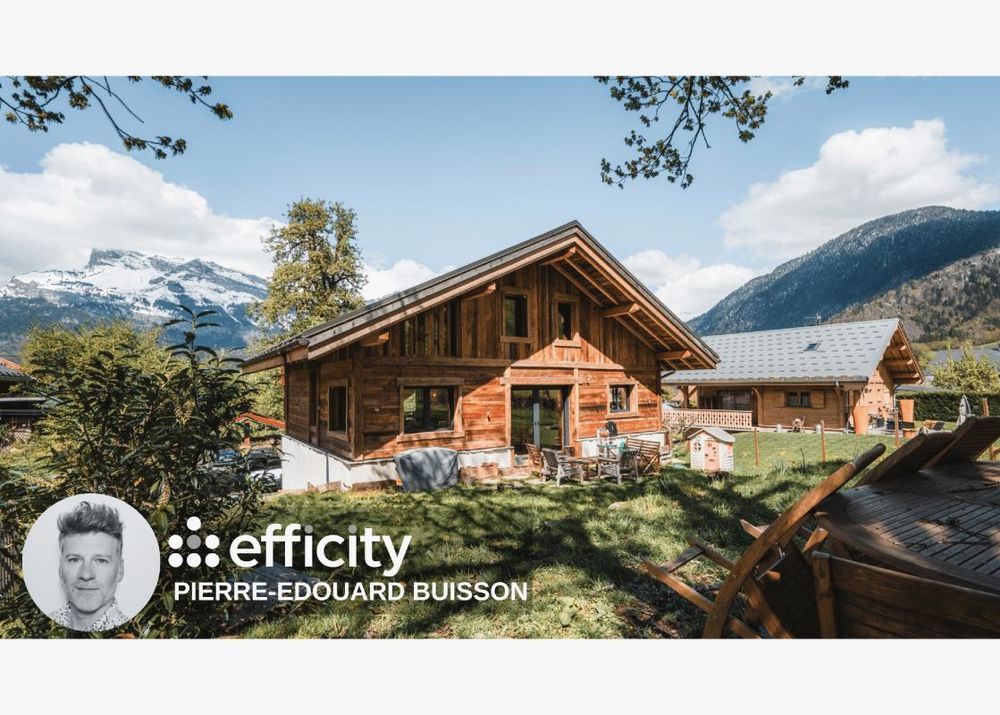 � vendre  Maison Saint-Gervais-les-Bains (74170)