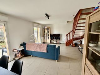  Maison � vendre 4 pi�ces 82 m�