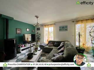  Maison � vendre 6 pi�ces 180 m�