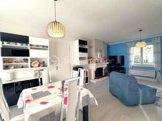  Maison � vendre 8 pi�ces 133 m�