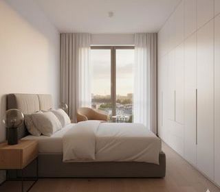  Appartement � vendre 4 pi�ces 104 m�