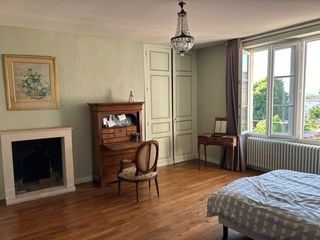  Maison � vendre 14 pi�ces 377 m�