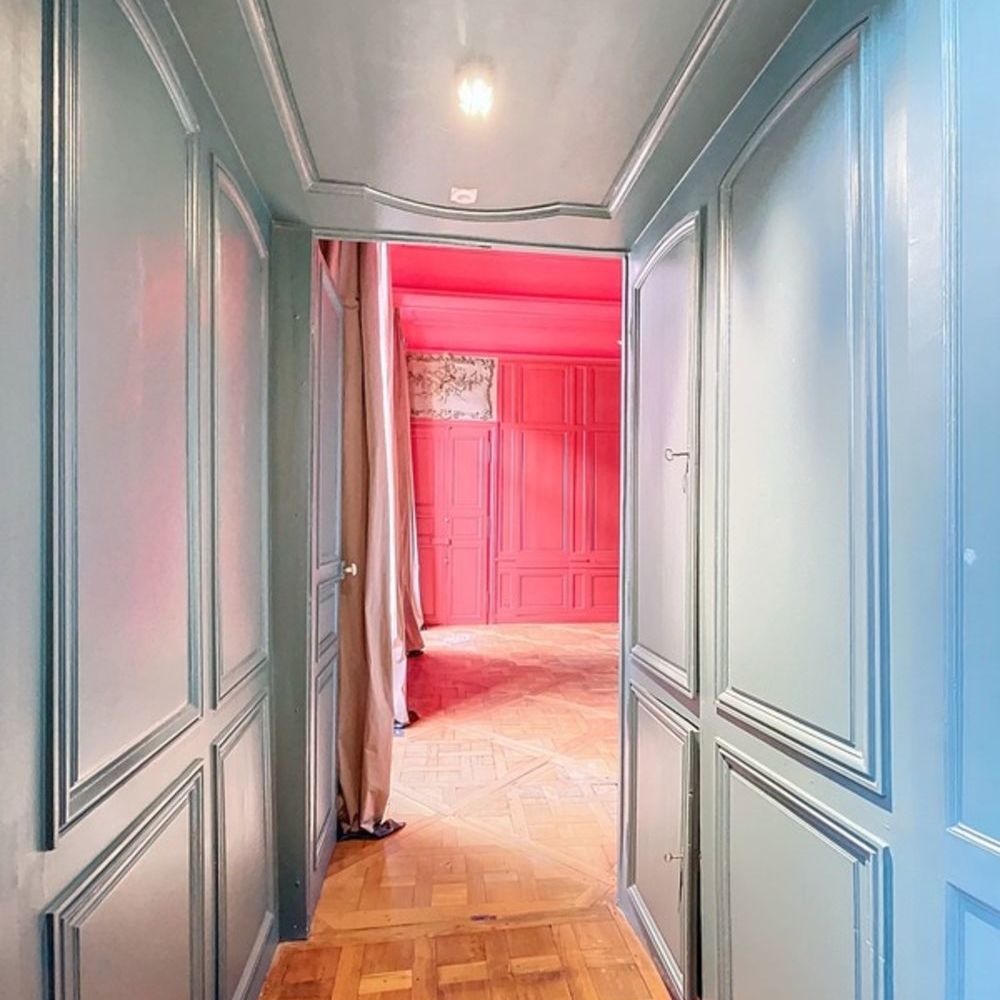 � vendre  Appartement Dijon (21000)