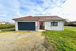  Maison � vendre 5 pi�ces 110 m�