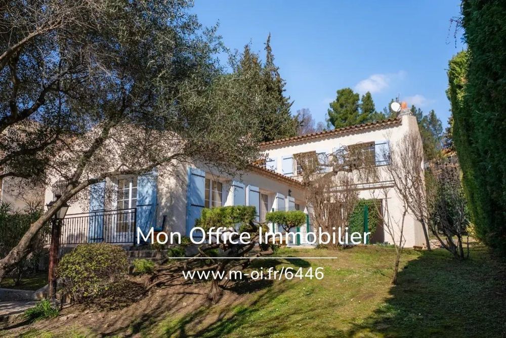 � vendre  Maison Aix-en-Provence (13090)