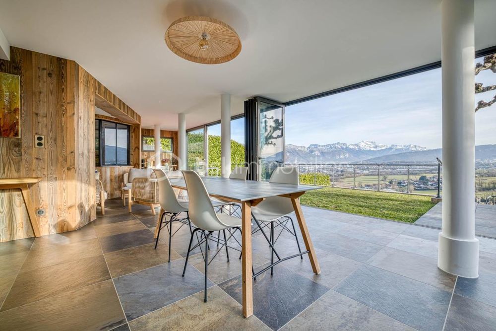 � vendre  Maison Poisy (74330)