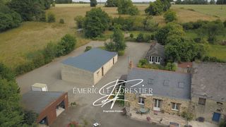  Maison � vendre 4 pi�ces 92 m�