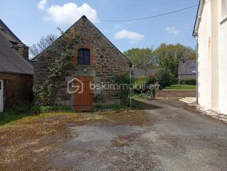  Maison � vendre 6 pi�ces 94 m�