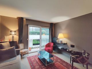  Appartement � vendre 1 pi�ce 30 m�