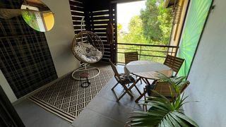  Appartement � vendre 2 pi�ces 48 m�