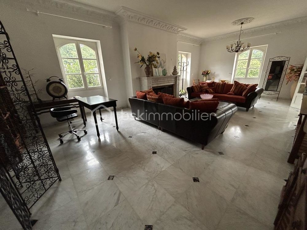 � vendre  Propri�t�/ch�teau Agen (47000)