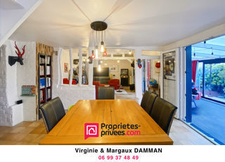  Maison � vendre 6 pi�ces 211 m�