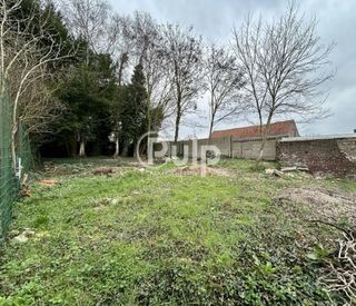  Terrain � vendre 506 m�