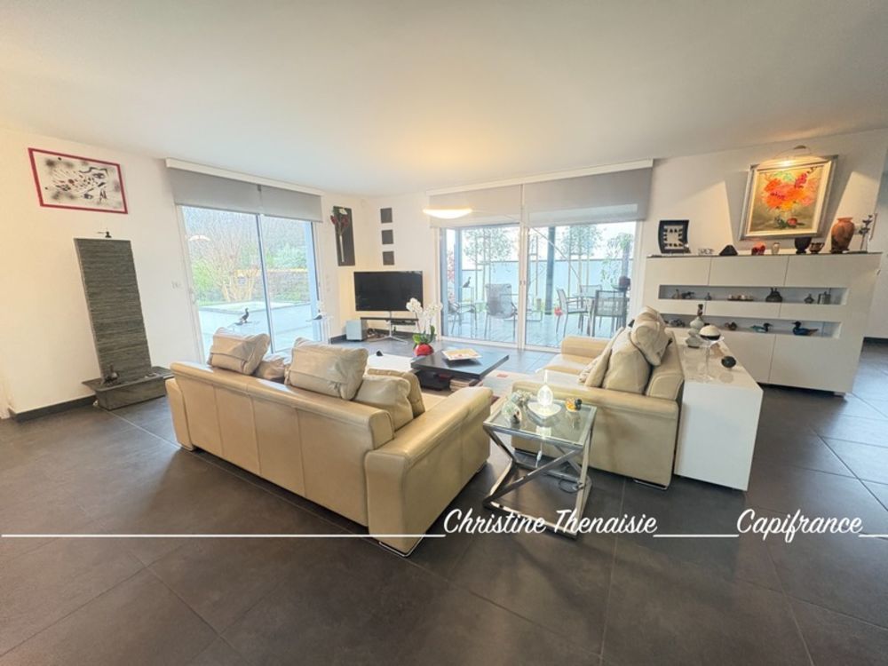 � vendre  Maison Saint-Gilles-Croix-de-Vie (85800)