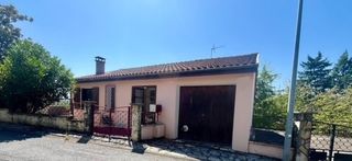  Maison � vendre 5 pi�ces 125 m�