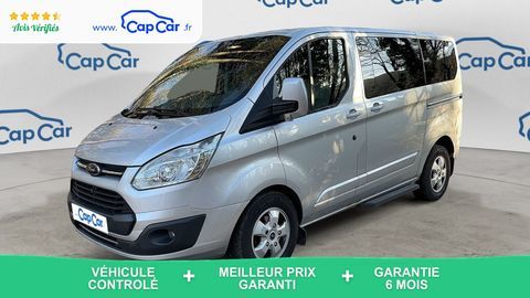 Ford Tourneo VP Custom Combi 2.0 TDCi 170 Titanium - Premi&egrave;re main 2016 occasion Montelimar 26200