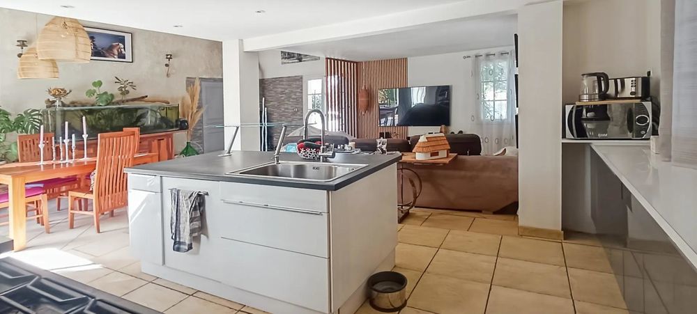 � vendre  Maison Brignoles (83170)