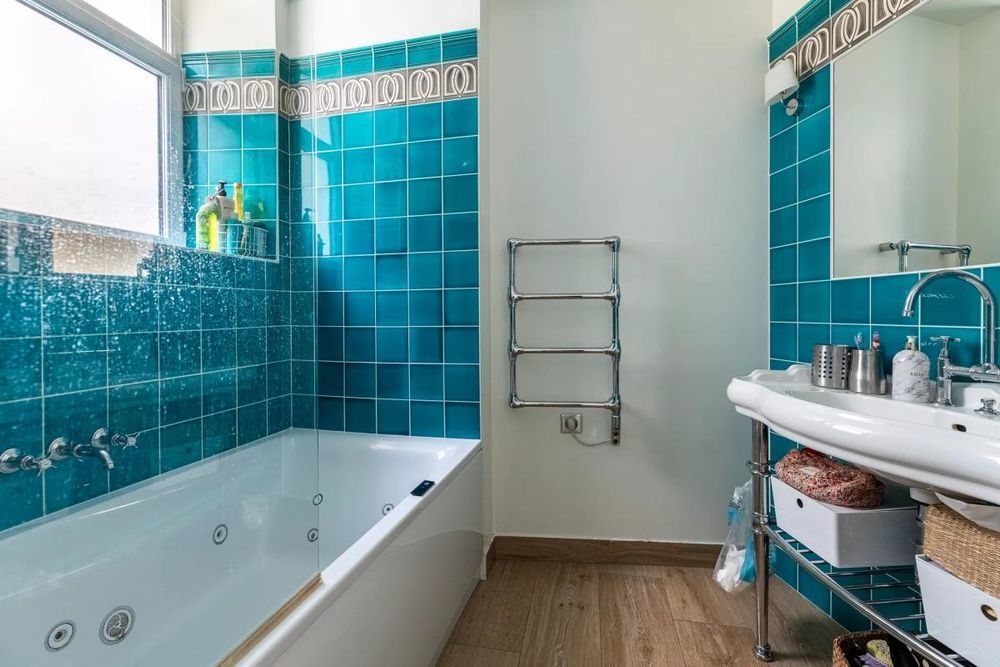 � vendre  Appartement Paris 7