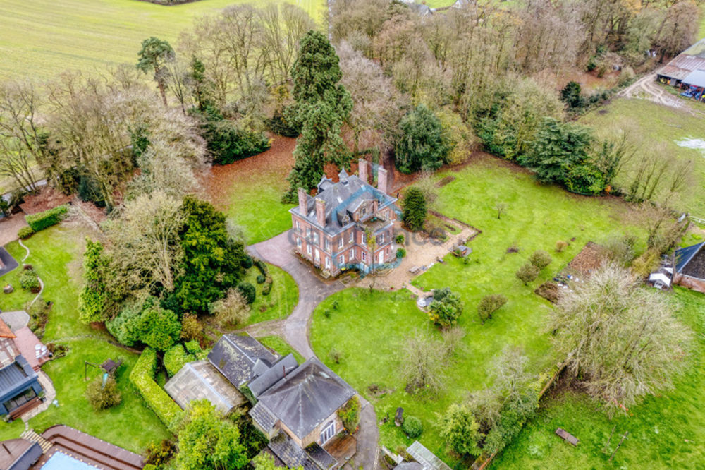 � vendre  Maison Saint-Jacques-sur-Darn�tal (76160)