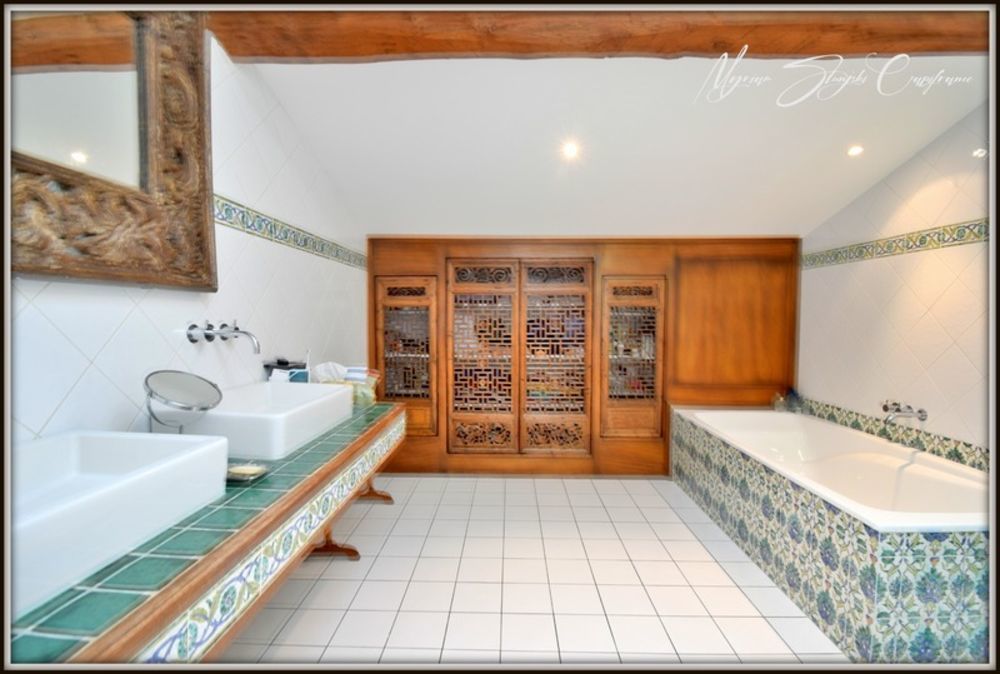 � vendre  Maison Bayonne (64100)