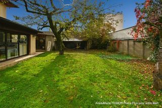  Maison � vendre 8 pi�ces 194 m�