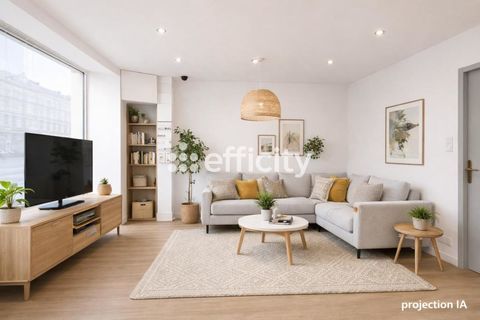   Maison Maison - 3 pi�ce(s) - 64 m�