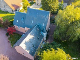  Maison � vendre 5 pi�ces 183 m�