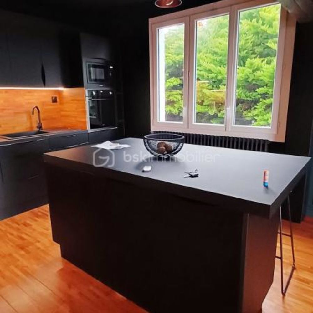 � vendre  Maison Les Sables-d'Olonne (85100)