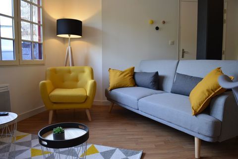   Appartement de 51m2 � louer sur Langon Appartement - 3 pi�ce(s) - 51 m�