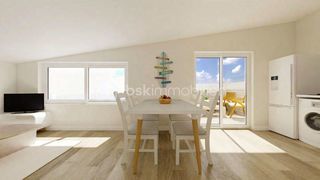  Appartement � vendre 4 pi�ces 47 m�