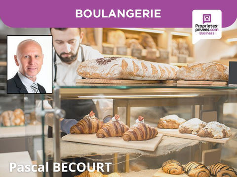 Secteur CAVAILLON -  Boulangerie  artisanale 155000 84300 Taillades