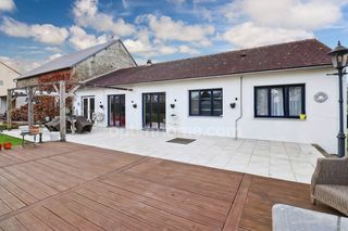  Maison � vendre 5 pi�ces 124 m�