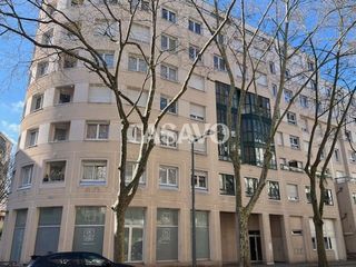  Appartement � vendre 1 pi�ce 24 m�