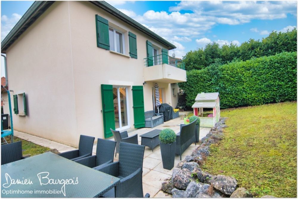 � vendre  Maison Pr�vessin-Mo�ns (01280)