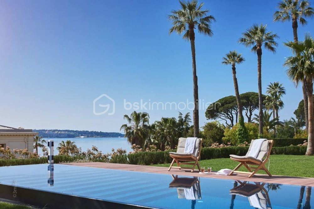 � vendre  Maison Cannes (06400)