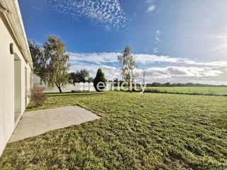  Maison � vendre 4 pi�ces 85 m�