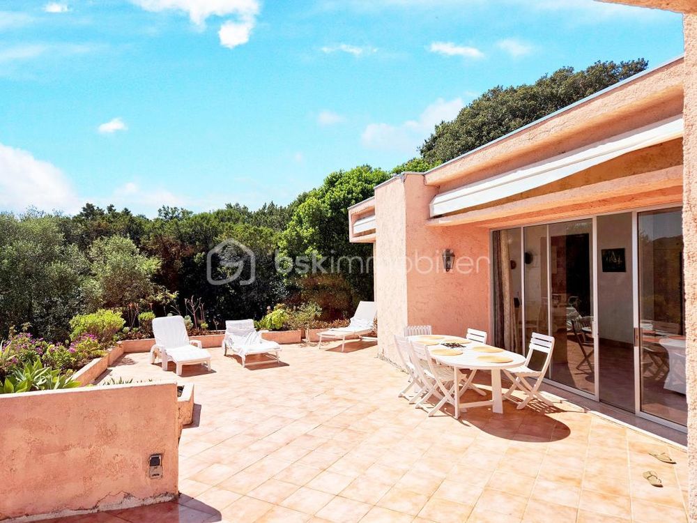 � vendre  Villa Lecci (20137)