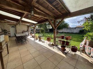  Maison � vendre 7 pi�ces 176 m�