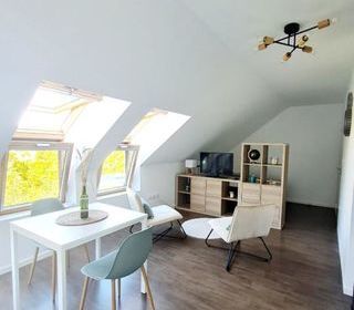  Appartement � louer 1 pi�ce 26 m�