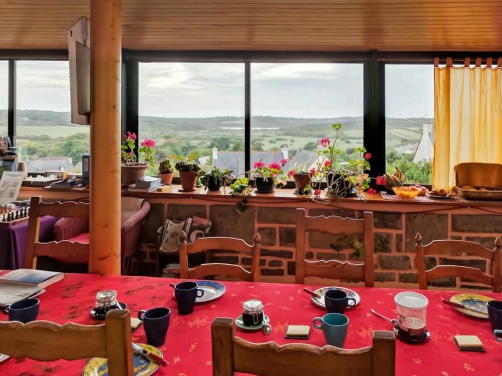 � vendre  Maison Camaret-sur-Mer (29570)