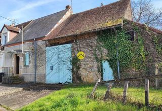  Maison � vendre 2 pi�ces 37 m�