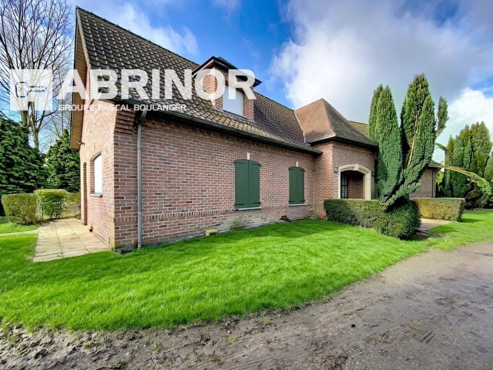 � vendre  Maison Templeuve (59242)