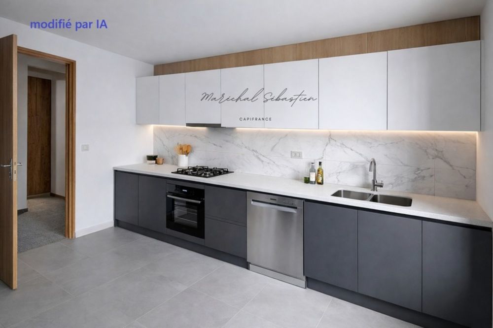 � vendre  Maison Saint-Martin-de-Belleville (73440)