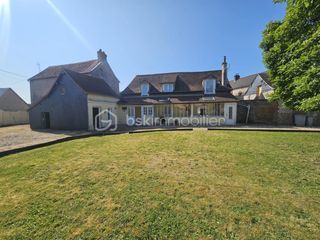  Maison � vendre 6 pi�ces 108 m�