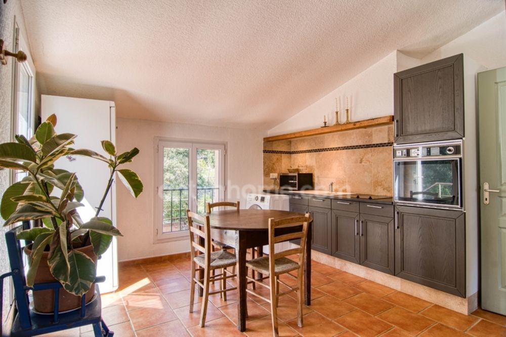 � vendre  Villa Cotignac (83570)