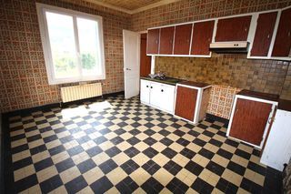  Maison � vendre 5 pi�ces 104 m�