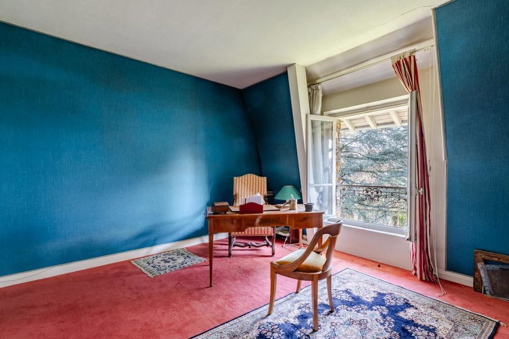 � vendre  Maison Sannois (95110)