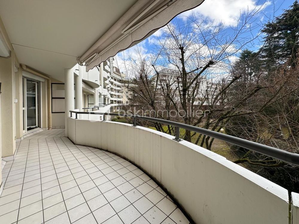 � vendre  Appartement Annecy (74000)